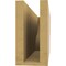 Ekena Millwork 4in. W x 8in. H x 20in. L Garner Woodgrain TimberThane Rafter Tail, Primed Tan RFTUR04X08X20GARRCPR - alternate 5